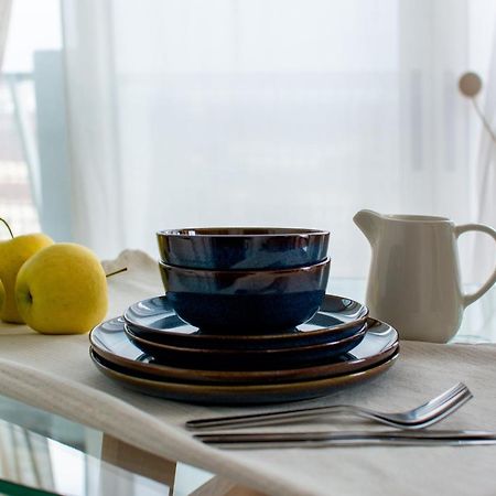 Sunny Side I Turin Suite Экстерьер фото
