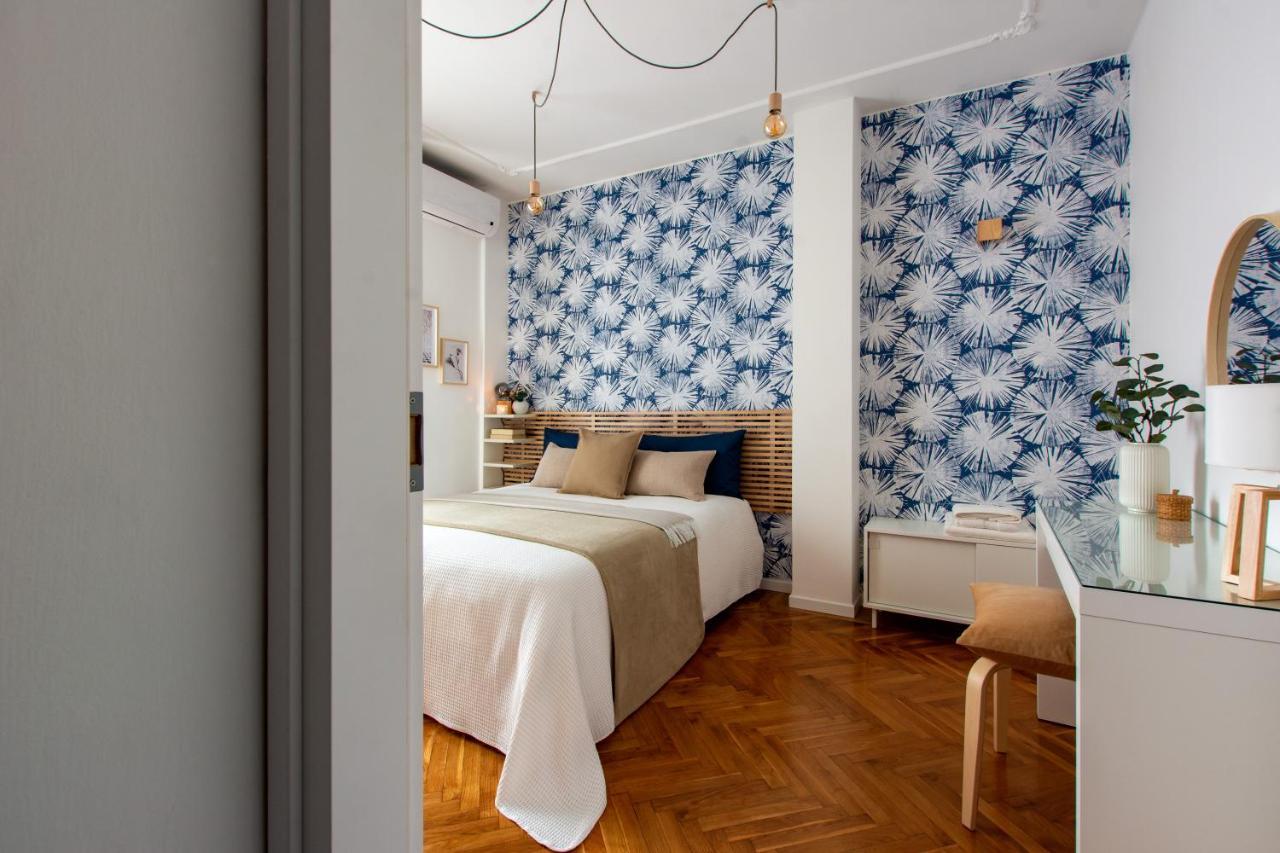 Sunny Side I Turin Suite Экстерьер фото
