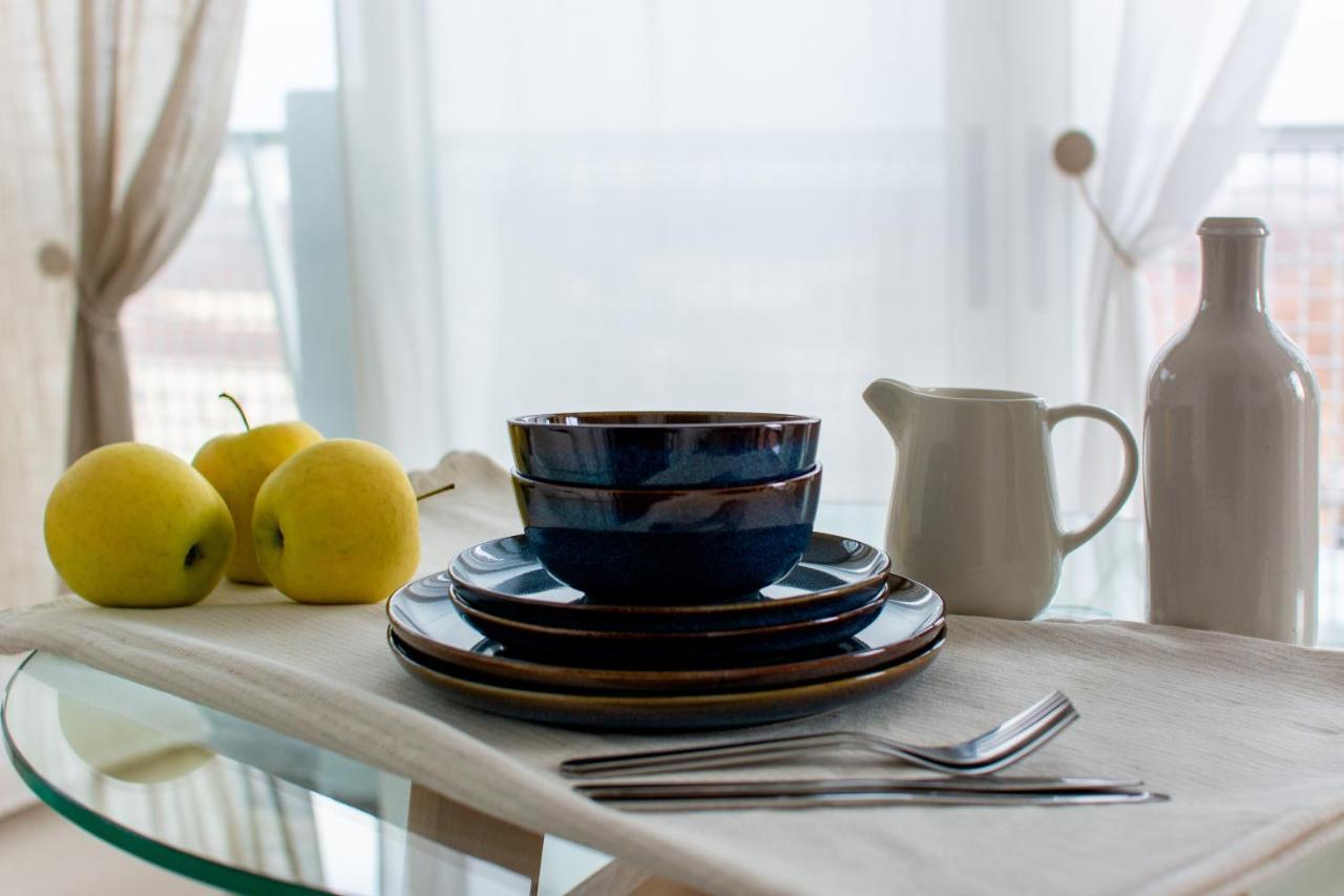 Sunny Side I Turin Suite Экстерьер фото