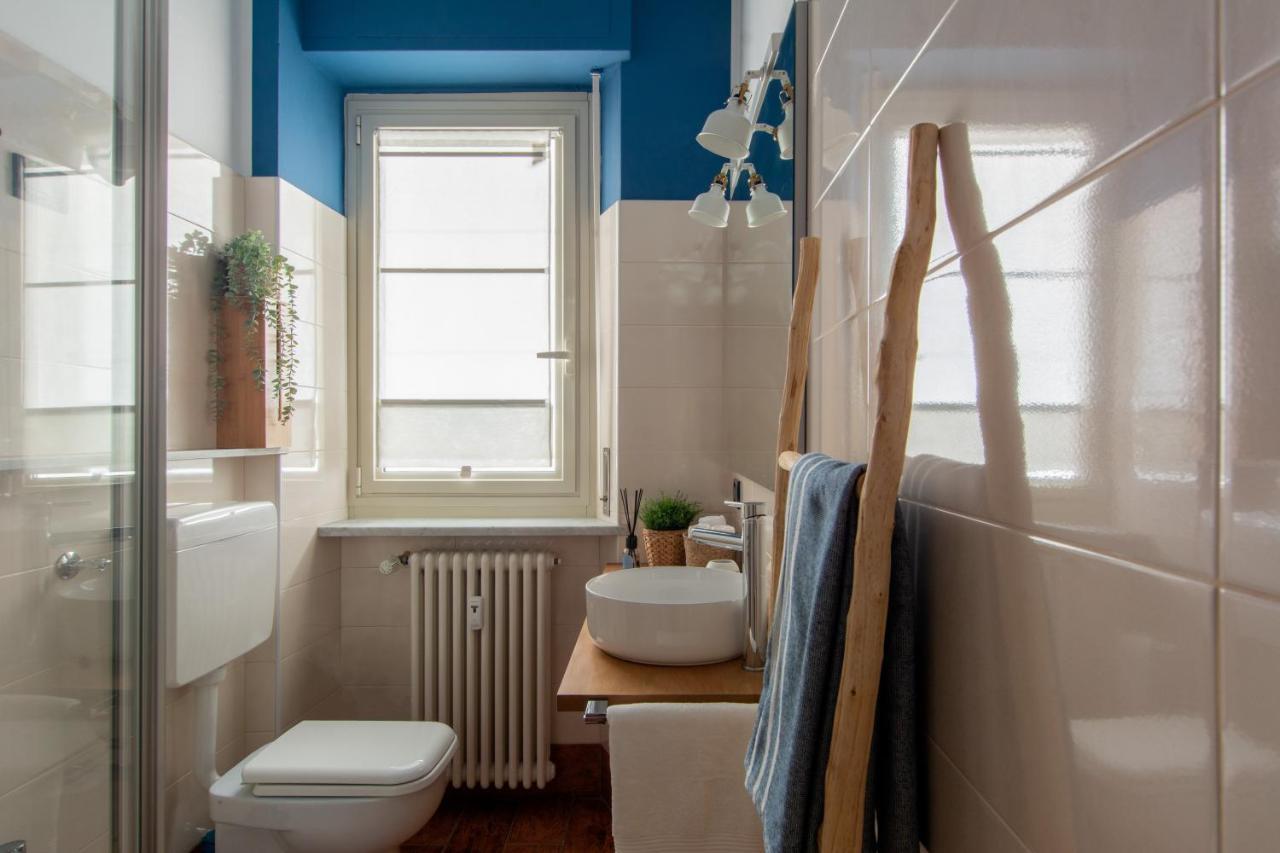 Sunny Side I Turin Suite Экстерьер фото