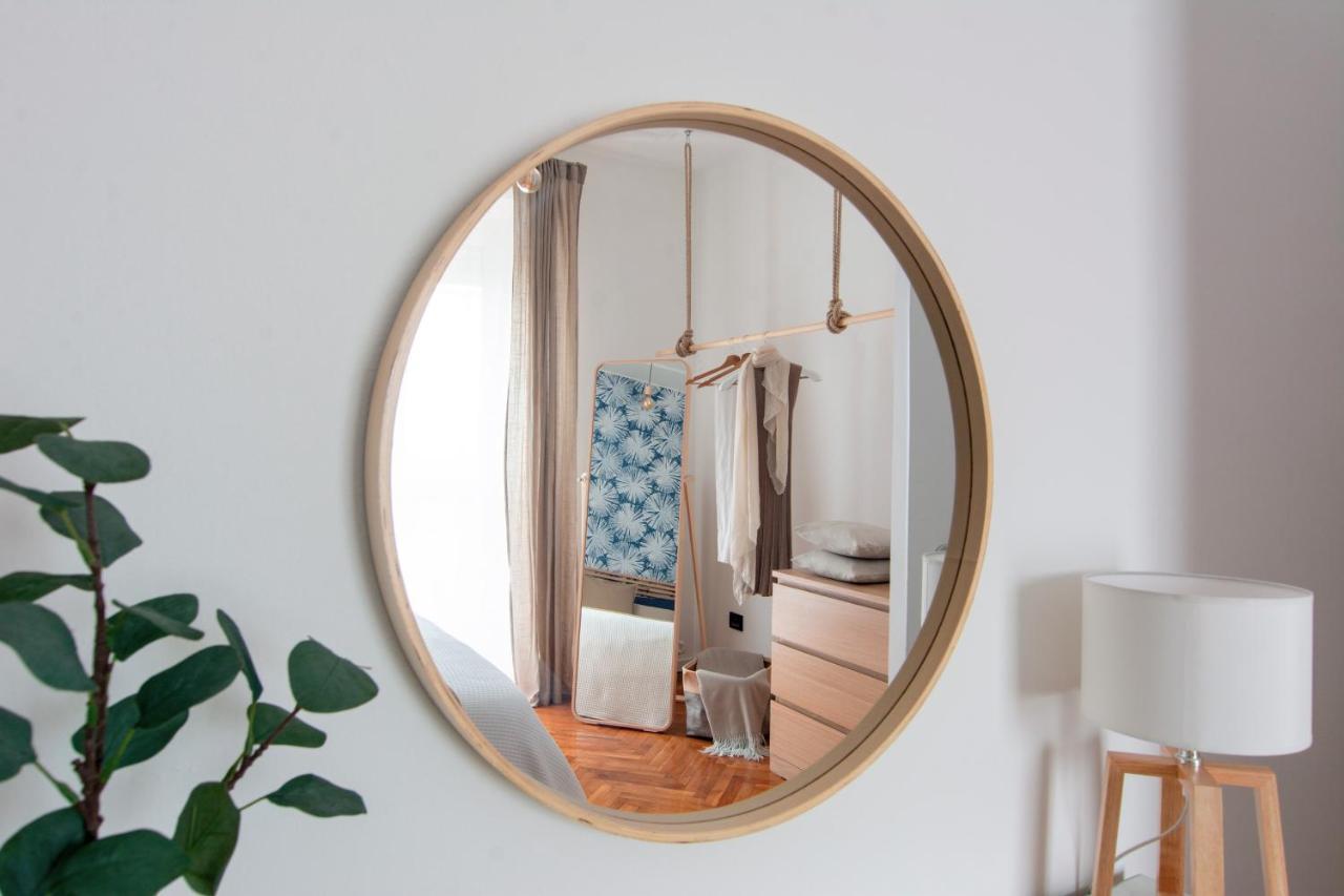 Sunny Side I Turin Suite Экстерьер фото