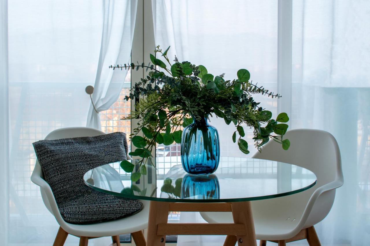 Sunny Side I Turin Suite Экстерьер фото