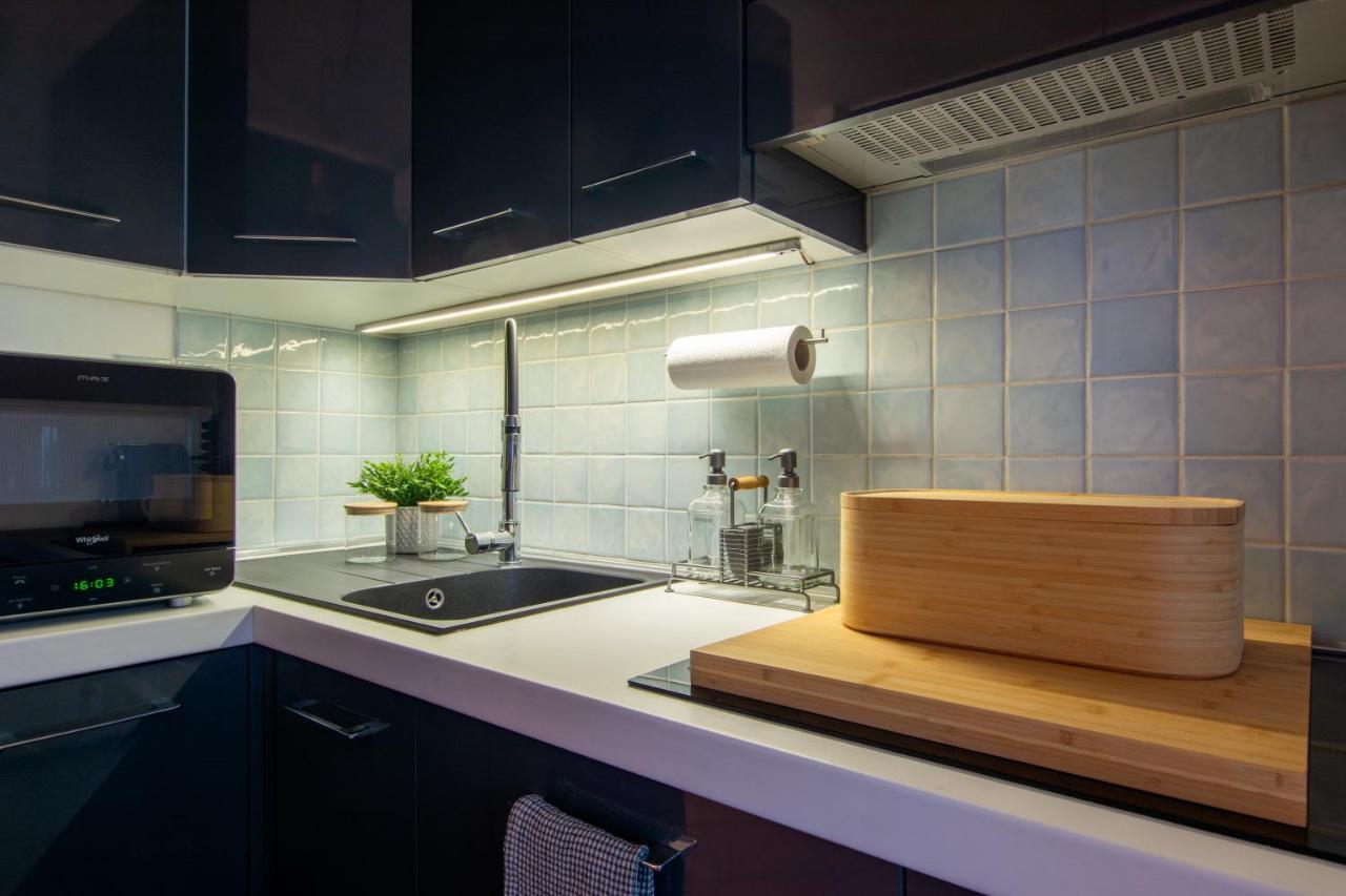 Sunny Side I Turin Suite Экстерьер фото